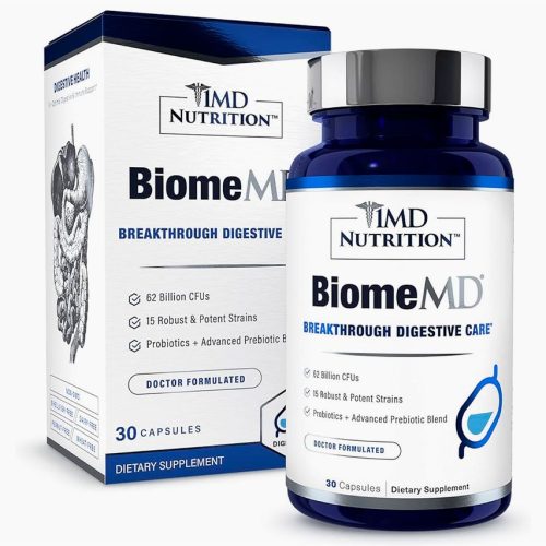BiomeMD