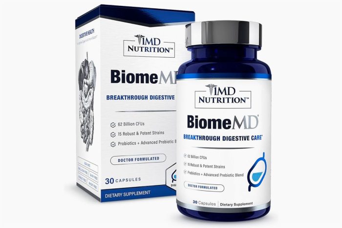 BiomeMD