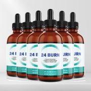 24 Burn: Latest Research Included - Is It Fit For You?