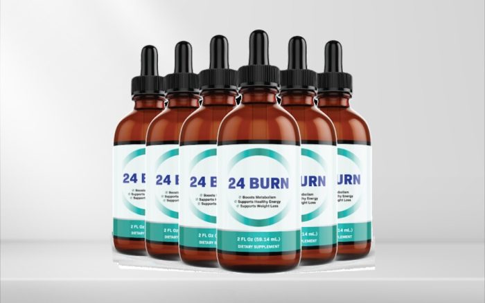 24 Burn: Latest Research Included - Is It Fit For You?