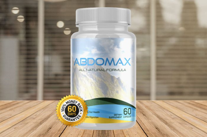 Abdomax