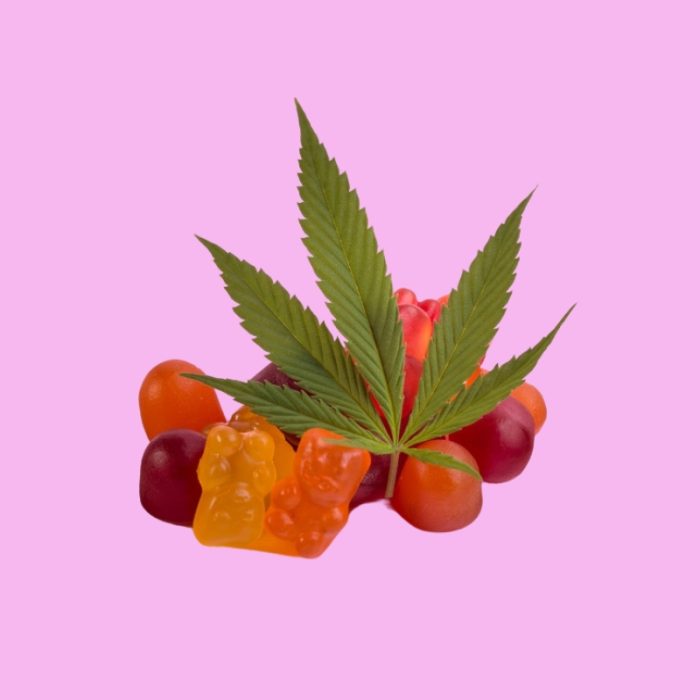 ActivePure CBD Gummies