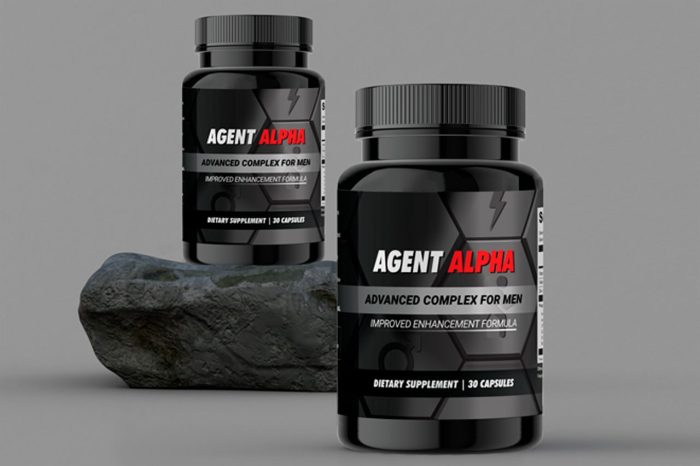 Agent Alpha
