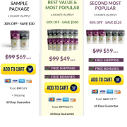 All Day Slimming Tea: Latest Research Included - Is It Fit For You? - Image 2