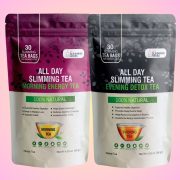 All Day Slimming Tea: Latest Research Included - Is It Fit For You?