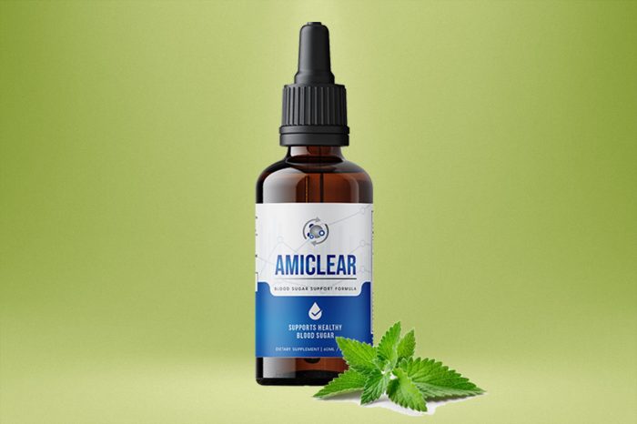 Amiclear