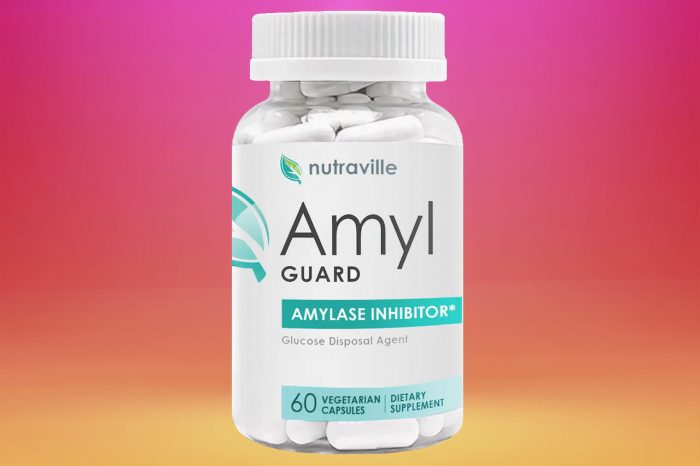 Amyl Guard