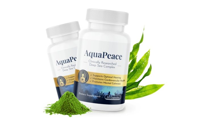 AquaPeace