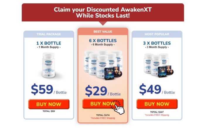 Awaken XT - Image 2