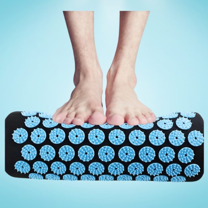 &Balanced Meridian Acupressure Set