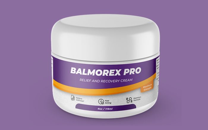 Balmorex Pro
