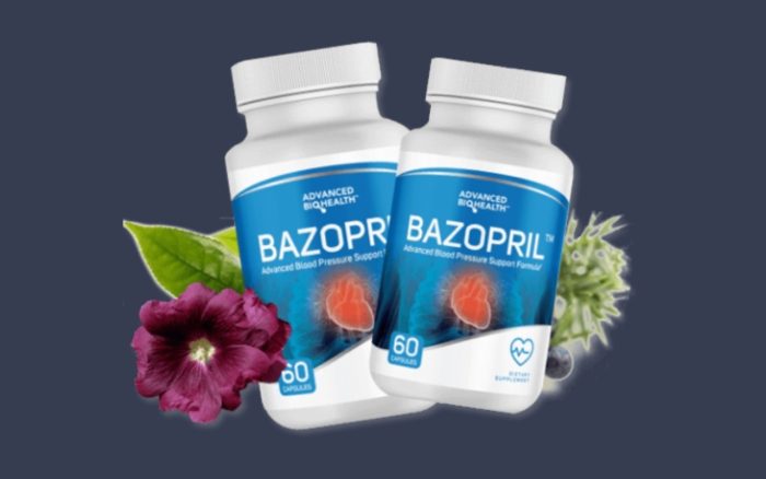 Bazopril