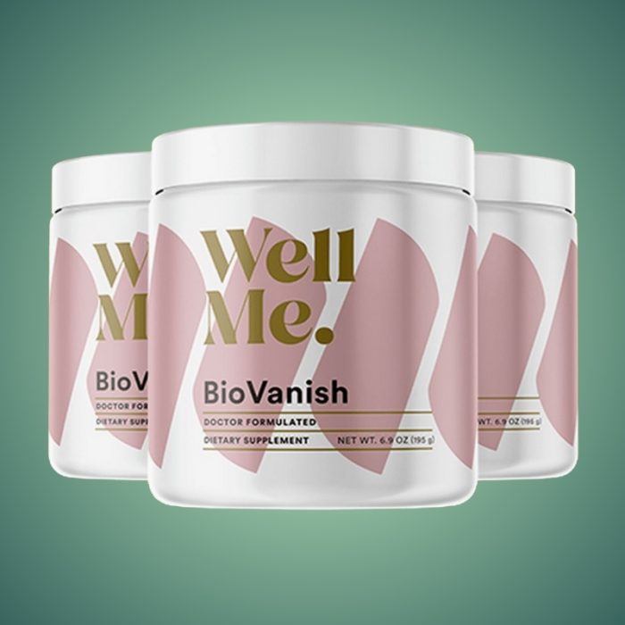 BioVanish