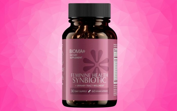 Bioma Feminine Health: Latest Research Included - Is It Fit For You?
