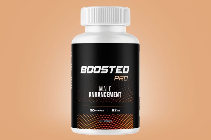 Boosted Pro: Latest Research Included - Is It Fit For You?