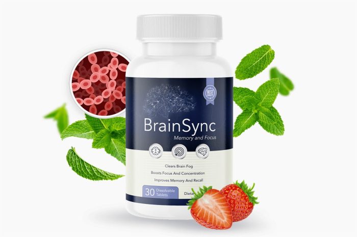 BrainSync