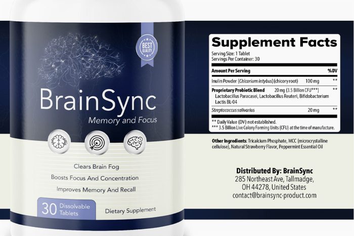 BrainSync - Image 4
