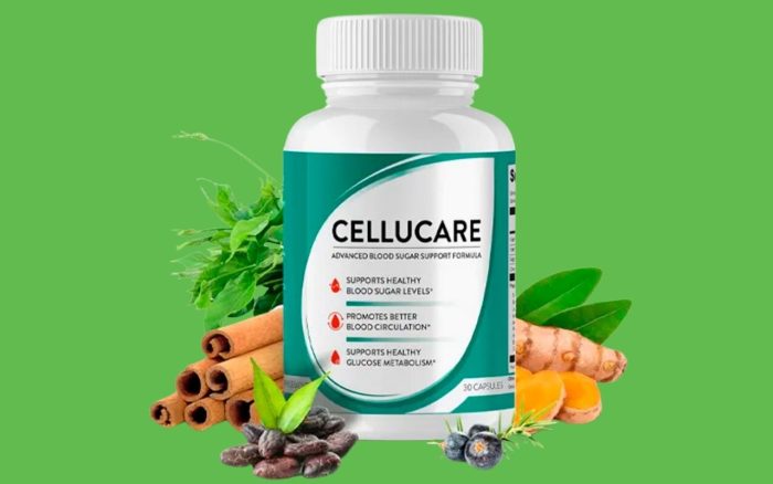CelluCare