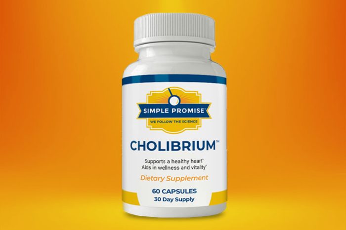 cholibrium