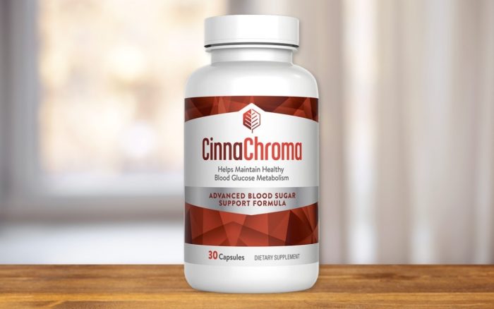 CinnaChroma