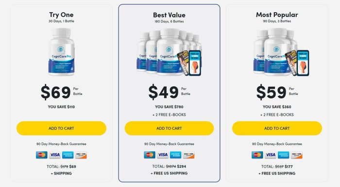 CogniCare Pro - Image 2