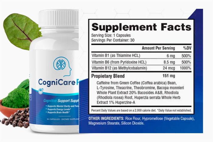 CogniCare Pro - Image 3