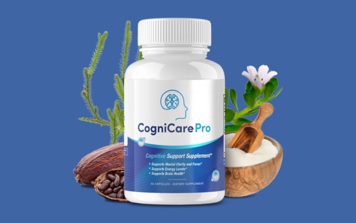 CogniCare Pro