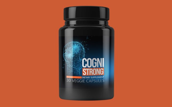 CogniStrong