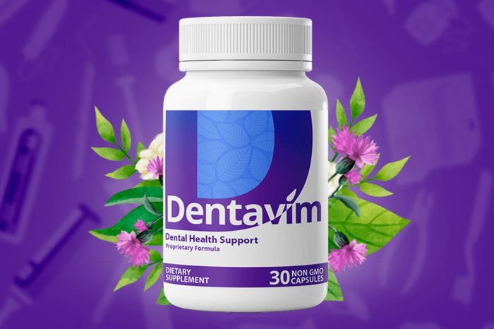 Dentavim: Latest Research Included - Is It Fit For You?