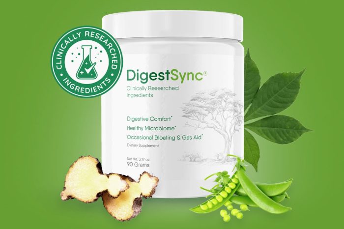 DigestSync: Latest Research Included - Is It Fit For You?