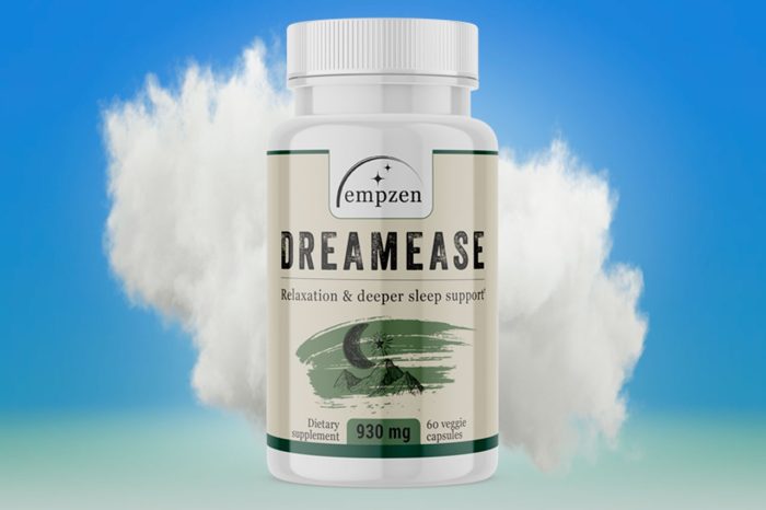 Dreamease