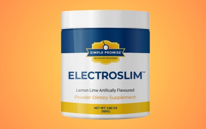 ElectroSlim
