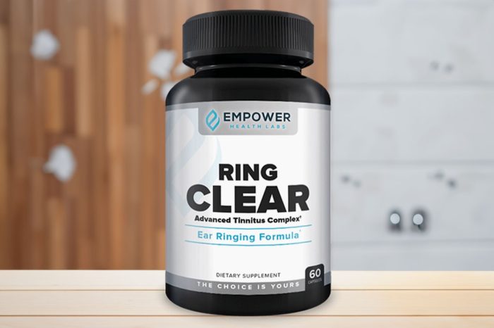 Ring Clear