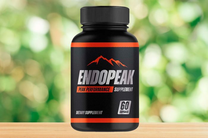 EndoPeak