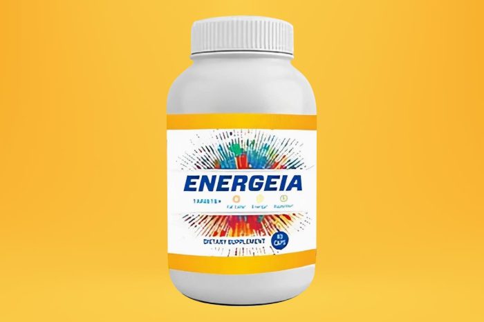 Energeia: Latest Research Included - Is It Fit For You?
