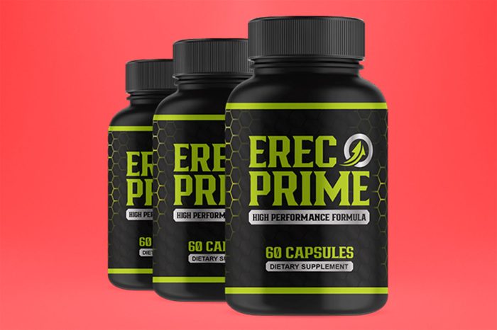 ErecPrime
