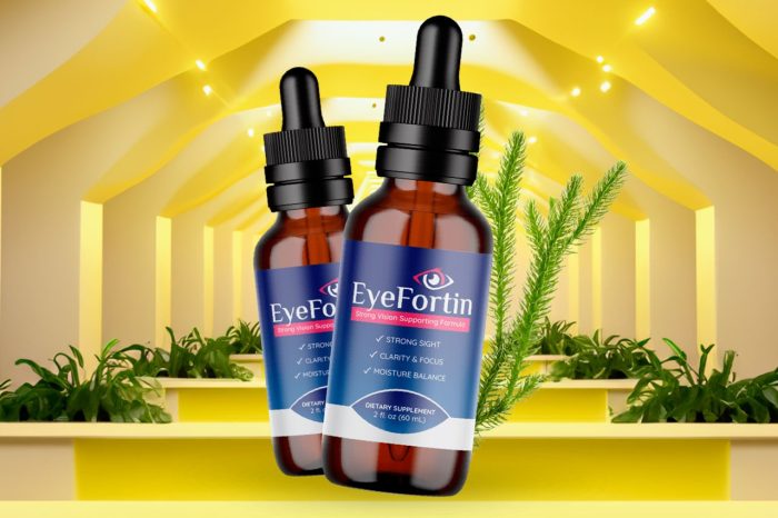 EyeFortin
