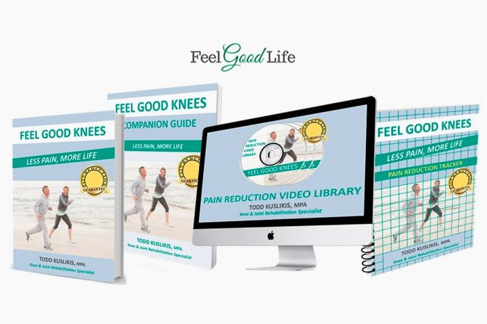 Feel Good Knees