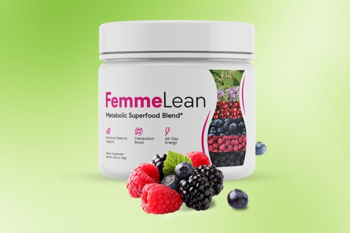 FemmeLean Female Metabolism Booster: Latest Research Included - Is It Fit For You?