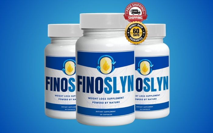 FinoSlyn: Latest Research Included - Is It Fit For You?