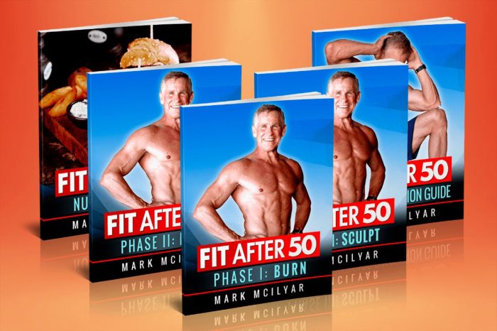 Fit After 50