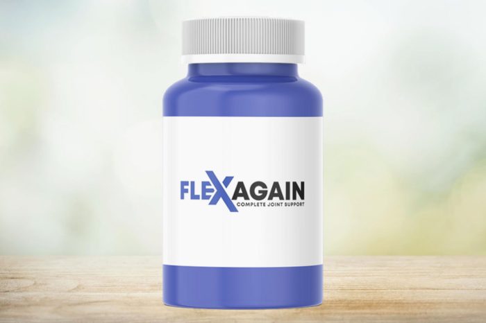 FlexAgain