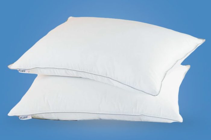 FluffCo Zen Pillow: Latest Research Included - Is It Fit For You?