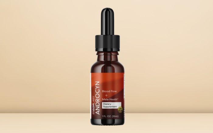 GDR Labs Androcyn