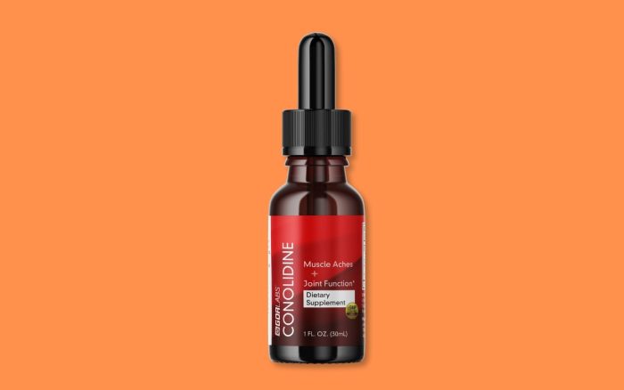GDR Labs CONOCB2