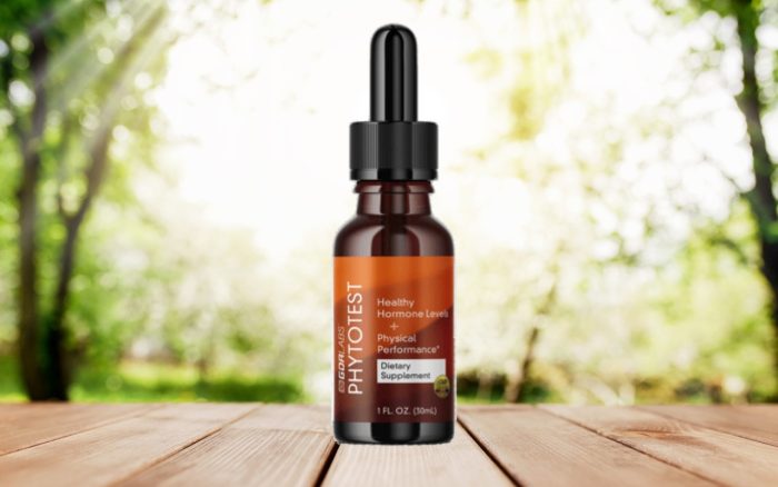 GDR Labs PhytoTest