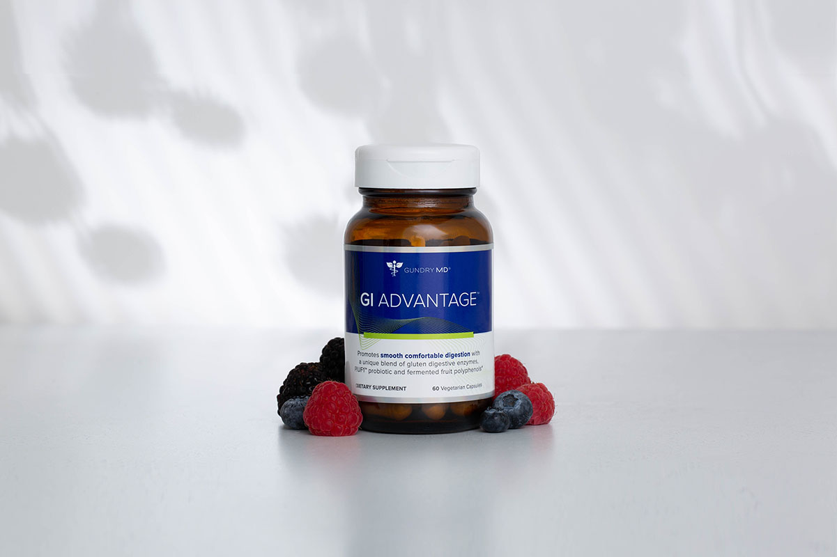 Gundry MD GI Advantage™