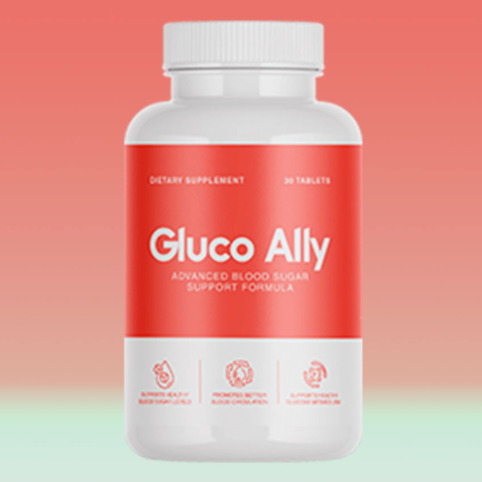 Gluco Ally: Latest Research Included - Is It Fit For You?
