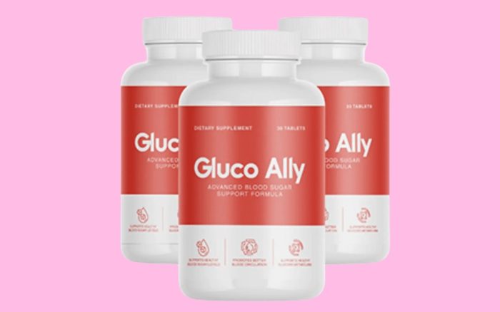 Gluco Ally Supplement: Latest Research Included - Is It Fit For You?