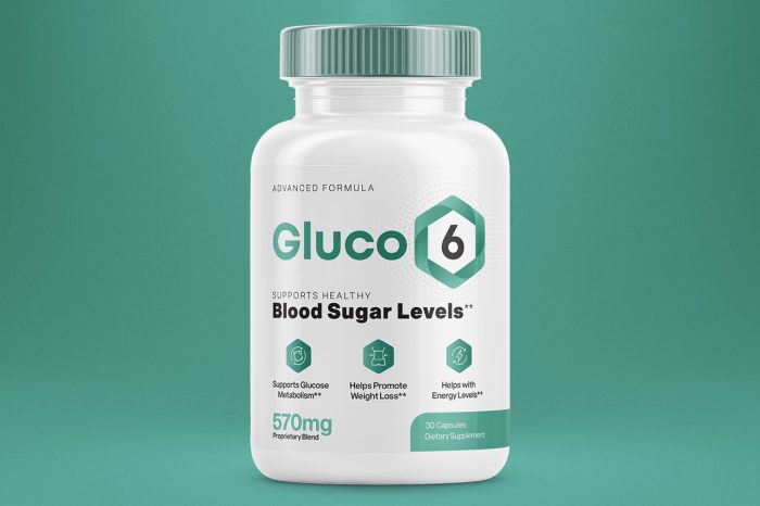 Gluco6